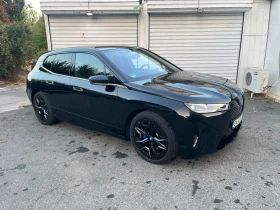BMW iX xDrive40 - 99000 лв. / 50617.90 € - 40567315 2