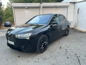 BMW iX xDrive40 - 99000 лв. / 50617.90 € - 40567315 3
