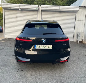 BMW iX xDrive40 - 99000 лв. / 50617.90 € - 40567315 8