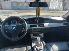 BMW 525 525d  - 6000 лв. / 3067.75 € - 99086004 7