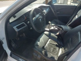 BMW 525 525d  - 6000 лв. / 3067.75 € - 99086004 6