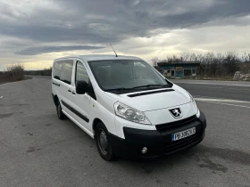 Peugeot Expert 2.0hdi 120 коня, снимка 2