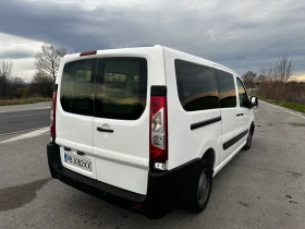 Peugeot Expert 2.0hdi 120 коня, снимка 4