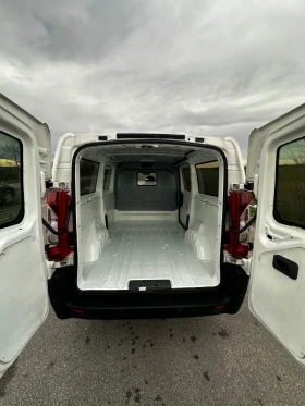 Peugeot Expert 2.0hdi 120 коня, снимка 9