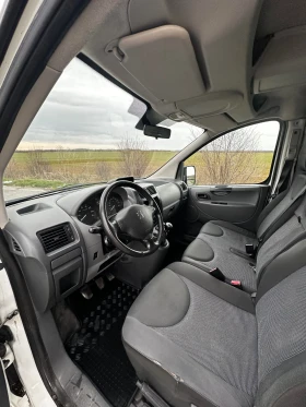Peugeot Expert 2.0hdi 120 коня, снимка 7