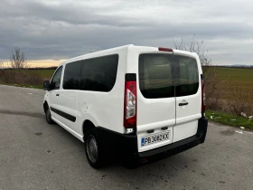 Peugeot Expert 2.0hdi 120 коня, снимка 5