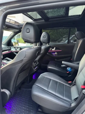 Mercedes-Benz GLS 450 AMG* Масаж* Обдухване* Дистроник* BURMESTER* 360*  - 57900 € / 113242.56 лв. - 23135441 5
