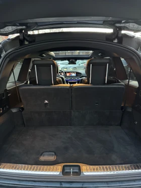 Mercedes-Benz GLS 450 AMG* Масаж* Обдухване* Дистроник* BURMESTER* 360*  - 57900 € / 113242.56 лв. - 23135441 13