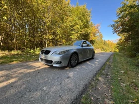 BMW 525 D/АВТОМАТИК/М-ПАКЕТ - 3799 € / 7430.20 лв. - 58776242 9