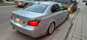 BMW 525 D/АВТОМАТИК/М-ПАКЕТ - 3799 € / 7430.20 лв. - 58776242 3