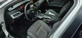 BMW 525 D/АВТОМАТИК/М-ПАКЕТ - 3799 € / 7430.20 лв. - 58776242 7