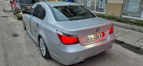 BMW 525 D/АВТОМАТИК/М-ПАКЕТ - 3799 € / 7430.20 лв. - 58776242 2