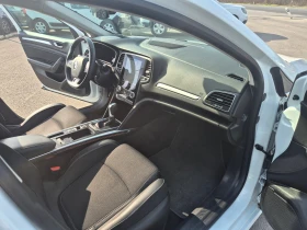 Renault Megane INTENS A/T= 1, 5DCI-115кс  - 16260 € / 31801.80 лв. - 99457453 9