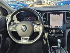 Renault Megane INTENS A/T= 1, 5DCI-115кс  - 16260 € / 31801.80 лв. - 99457453 14