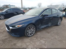 Mazda 3 2.5l Preferred - 10400 € / 20340.63 лв. - 92873222 2