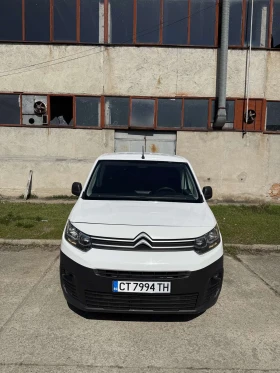 Citroen Berlingo 1.5 HDI MAXI - 10600 € / 20731.80 лв. - 85934448 2