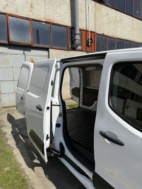 Citroen Berlingo 1.5 HDI MAXI - 10600 € / 20731.80 лв. - 85934448 6