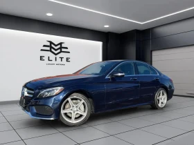 Mercedes-Benz C 400 AMG PACK* 4MATIC* CARFAX* АВТО КРЕДИТ* 64500KM !! - 17300 € / 33835.86 лв. - 29650313 2