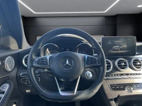 Mercedes-Benz C 400 AMG PACK* 4MATIC* CARFAX* АВТО КРЕДИТ* 64500KM !! - 17300 € / 33835.86 лв. - 29650313 17