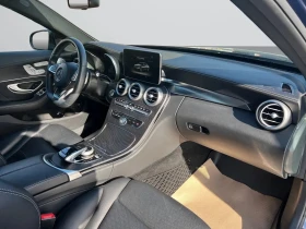 Mercedes-Benz C 400 AMG PACK* 4MATIC* CARFAX* АВТО КРЕДИТ* 64500KM !! - 17300 € / 33835.86 лв. - 29650313 12