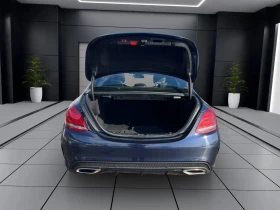 Mercedes-Benz C 400 AMG PACK* 4MATIC* CARFAX* АВТО КРЕДИТ* 64500KM !! - 17300 € / 33835.86 лв. - 29650313 11