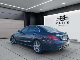 Mercedes-Benz C 400 AMG PACK* 4MATIC* CARFAX* АВТО КРЕДИТ* 64500KM !! - 17300 € / 33835.86 лв. - 29650313 9