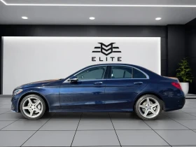 Mercedes-Benz C 400 AMG PACK* 4MATIC* CARFAX* АВТО КРЕДИТ* 64500KM !! - 17300 € / 33835.86 лв. - 29650313 8