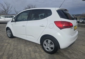 Kia Venga 1.4CRDI | Auto.bg — изображение 6