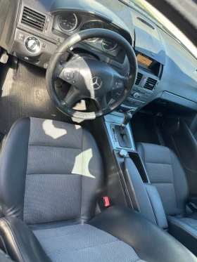 Mercedes-Benz C 220 170�.� | Mobile.bg � ����� ������ 8