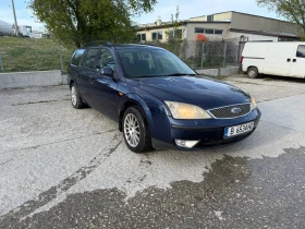 Ford Mondeo | Mobile.bg � ����� ������ 4