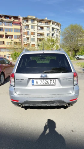 Subaru Forester 2.5X Touring 4x4 | Mobile.bg � ����� ������ 3