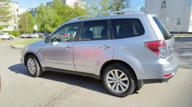 Subaru Forester 2.5X Touring 4x4 | Mobile.bg � ����� ������ 2