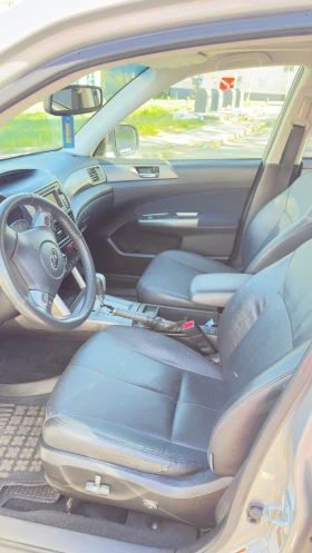 Subaru Forester 2.5X Touring 4x4 | Mobile.bg � ����� ������ 5
