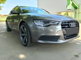 Audi A6 Avant 6 | Mobile.bg � ����� ������ 2