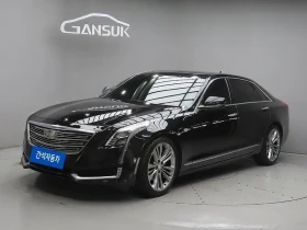 ������ Cadillac CT6