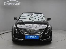 Cadillac CT6 3.6 AWD | Mobile.bg � ����� ������ 2