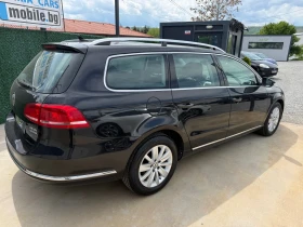 VW Passat 2.0TDI* 140h.p* BLUEMOTION* 2013�. | Mobile.bg � ����� ������ 5