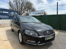 VW Passat 2.0TDI* 140h.p* BLUEMOTION* 2013�. | Mobile.bg � ����� ������ 7