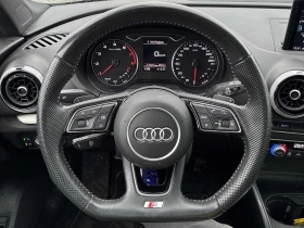 Audi A3  quattro Premium Plus 45 TFSI Sedan | Mobile.bg � ����� ������ 9