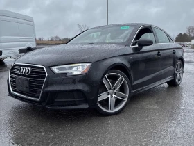 Audi A3  quattro Premium Plus 45 TFSI Sedan | Mobile.bg � ����� ������ 2