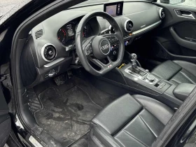 Audi A3  quattro Premium Plus 45 TFSI Sedan | Mobile.bg � ����� ������ 8