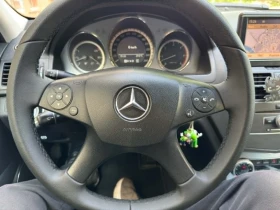 Mercedes-Benz C 350 | Mobile.bg � ����� ������ 8
