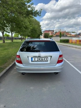 Mercedes-Benz C 350 | Mobile.bg � ����� ������ 10