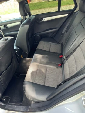 Mercedes-Benz C 350 | Mobile.bg � ����� ������ 13