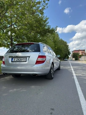 Mercedes-Benz C 350 | Mobile.bg � ����� ������ 11