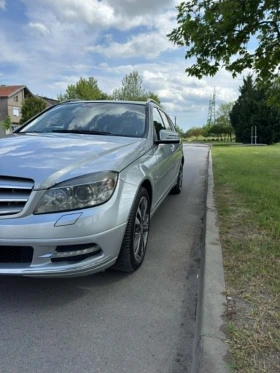 Mercedes-Benz C 350 | Mobile.bg � ����� ������ 3