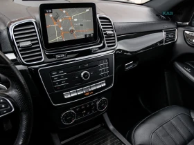 Mercedes-Benz GLS 450 4MATIC * ����������* (���� �� ��) | Mobile.bg � ����� ������ 10