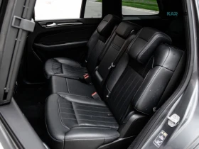 Mercedes-Benz GLS 450 4MATIC * ����������* (���� �� ��) | Mobile.bg � ����� ������ 17