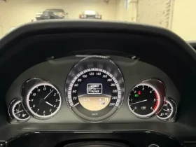 Mercedes-Benz E 350 D * AMG * �������� * BLIND SPOT * CARFAX *  | Mobile.bg � ����� ������ 6