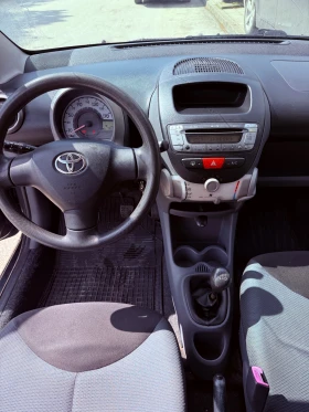 Toyota Aygo 1.0i ��� ��������� ���� ���� ��������� �������� | Mobile.bg � ����� ������ 10